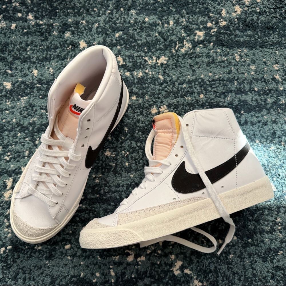 Women’s Nike Blazer Mid ‘77